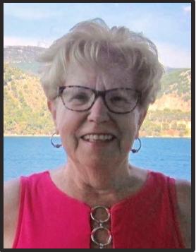 Jeannine Ducharme