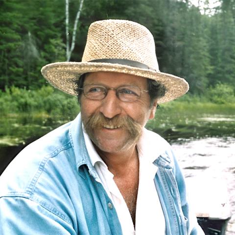 Gilles Rancourt