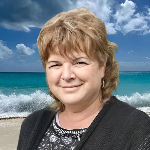 Carole Richard