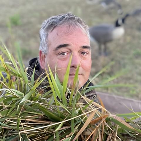 Pierre Larouche
