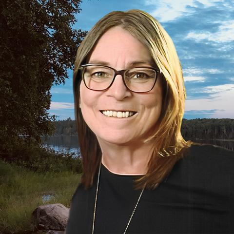 Johanne Cloutier