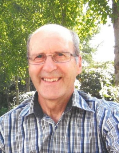 Maurice Laporte