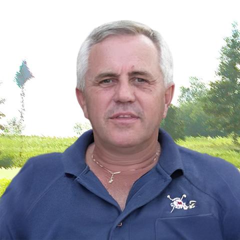 Normand Dussault