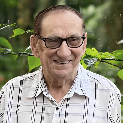 Jean-Paul Labbé