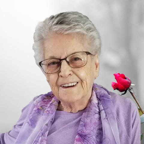 Jeannine Maurais