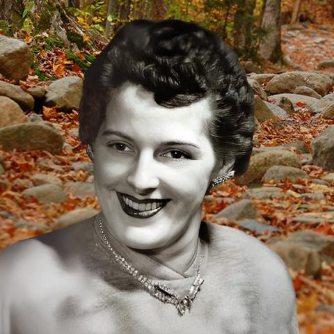 Cécile Lacasse