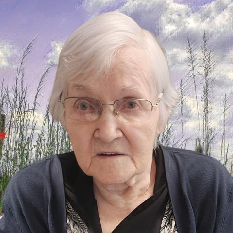 Yolande Alain