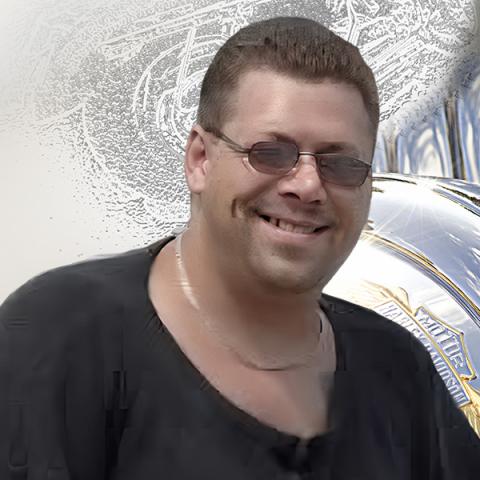 Denis Renaud