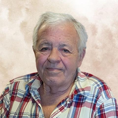 Roland Comeau
