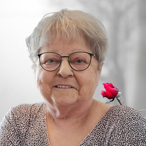 Ghislaine Lavoie
