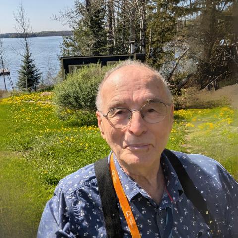 Normand Racine