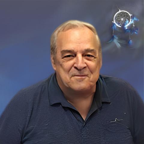 Lucien Rheault