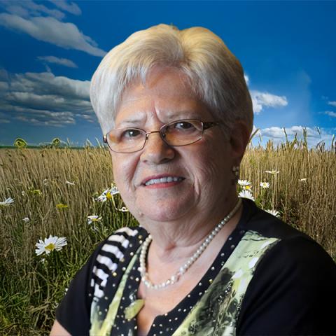 Cécile Tremblay