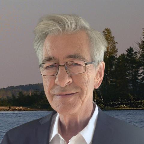 André Leblond
