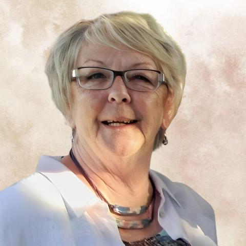 Janine Pharand