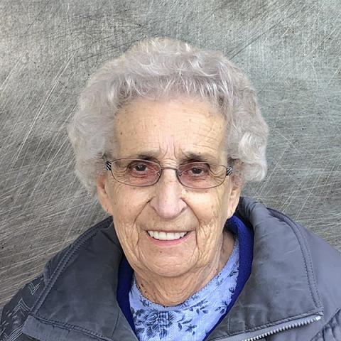 Julienne Dufour