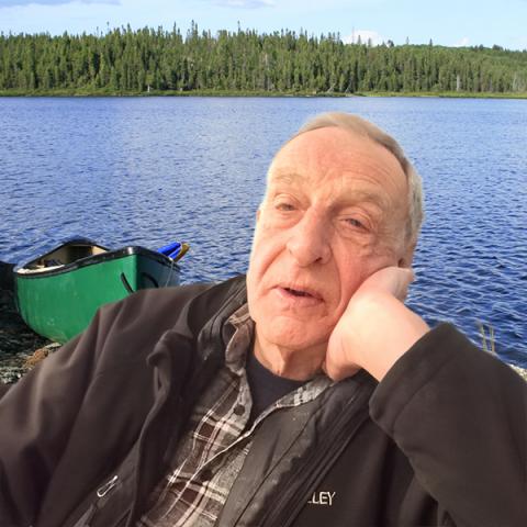 Normand Auger