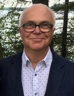 Michel Chamberland