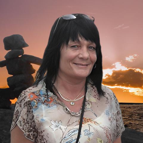 Sylvie Léveillé