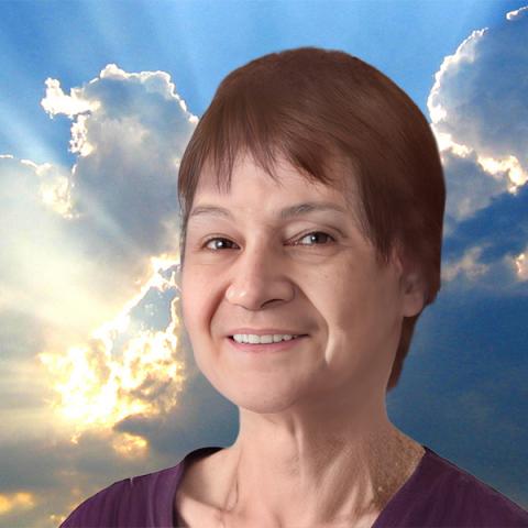 Louise Sarrazin
