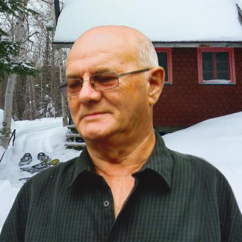 Y. Roland Thériault