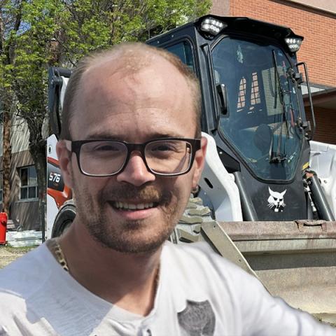 Sébastien Boucher