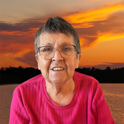 Charlotte Gilbert