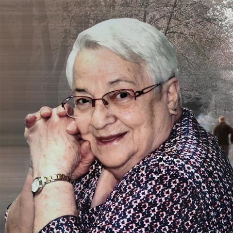 Florence Gilbert