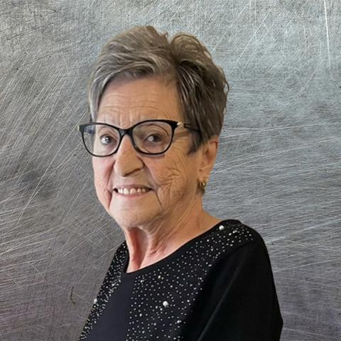 Véronique Bolduc