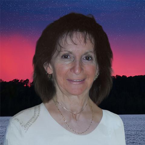 Lise Lacroix