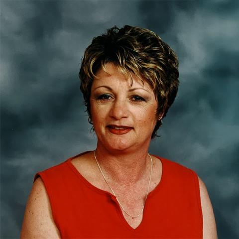 Diane Mattard
