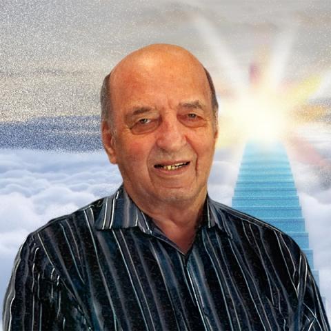 Jean-Paul Corriveau