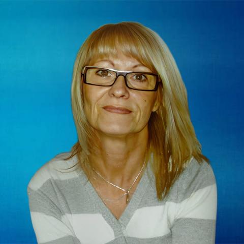 Denise Fortier