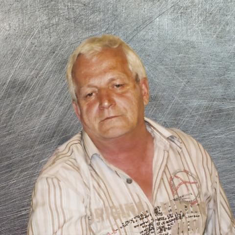 Gérard Morin
