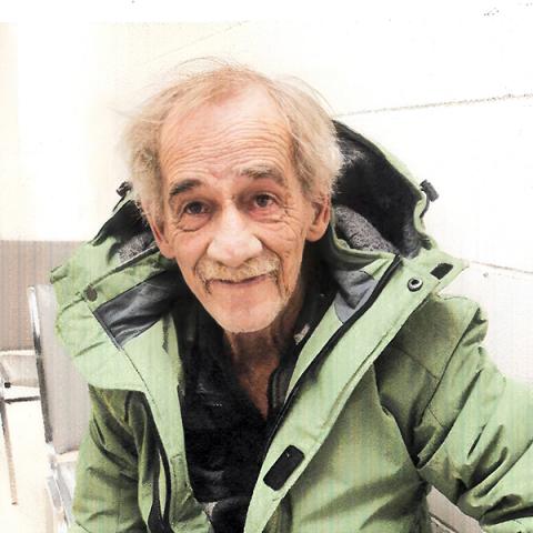 Gérald Thibeault