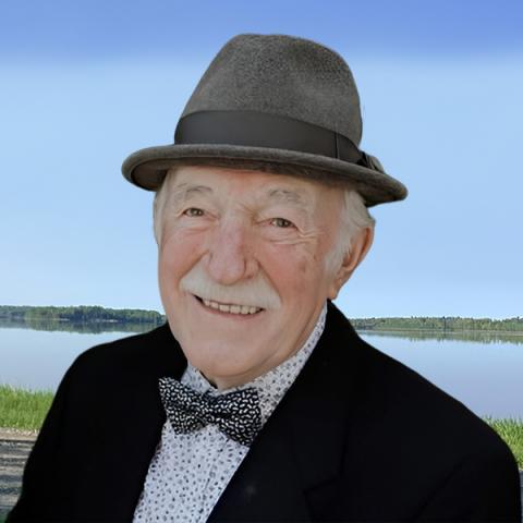 Théodore Alain