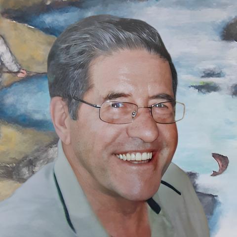 Robert Coulombe