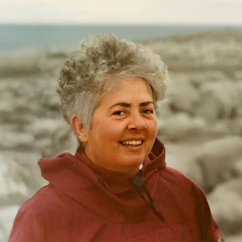 Ginette Gagné