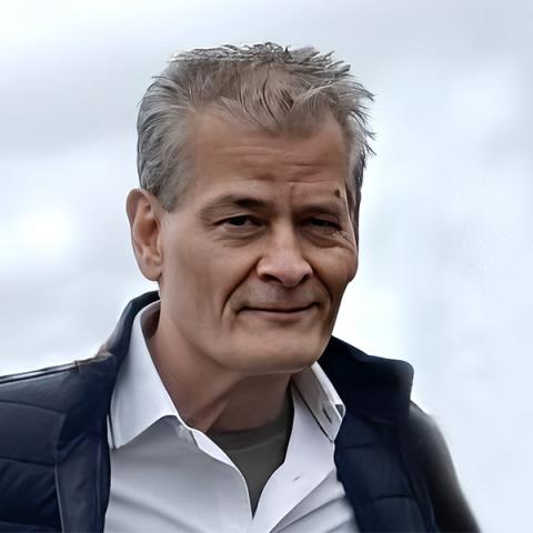 Raymond Nylund