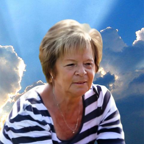Bertrande Potvin