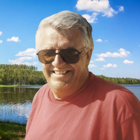 Robert Fleury