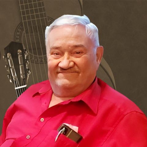 André Larochelle