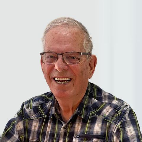 Jean-Noël Rivard
