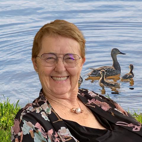 Jeanne Faucher