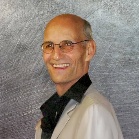 Maurice Côté