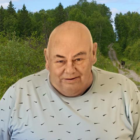 Alcide Boisvert