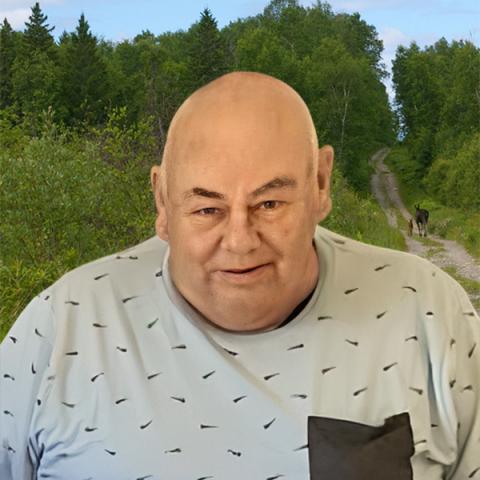 Alcide Boisvert