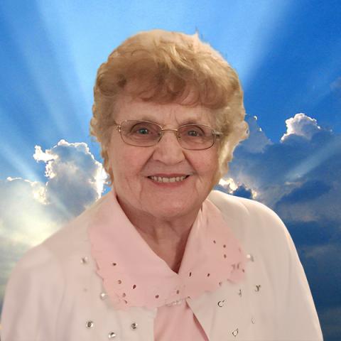 Pauline Lemyre