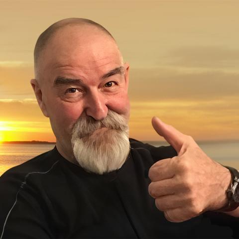 Michel Blanchette