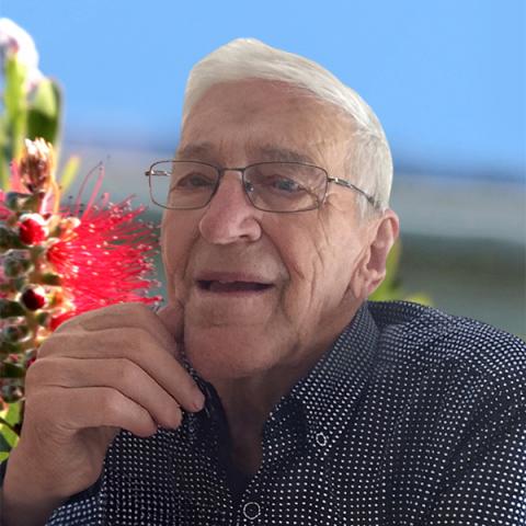 Gérard Pepin